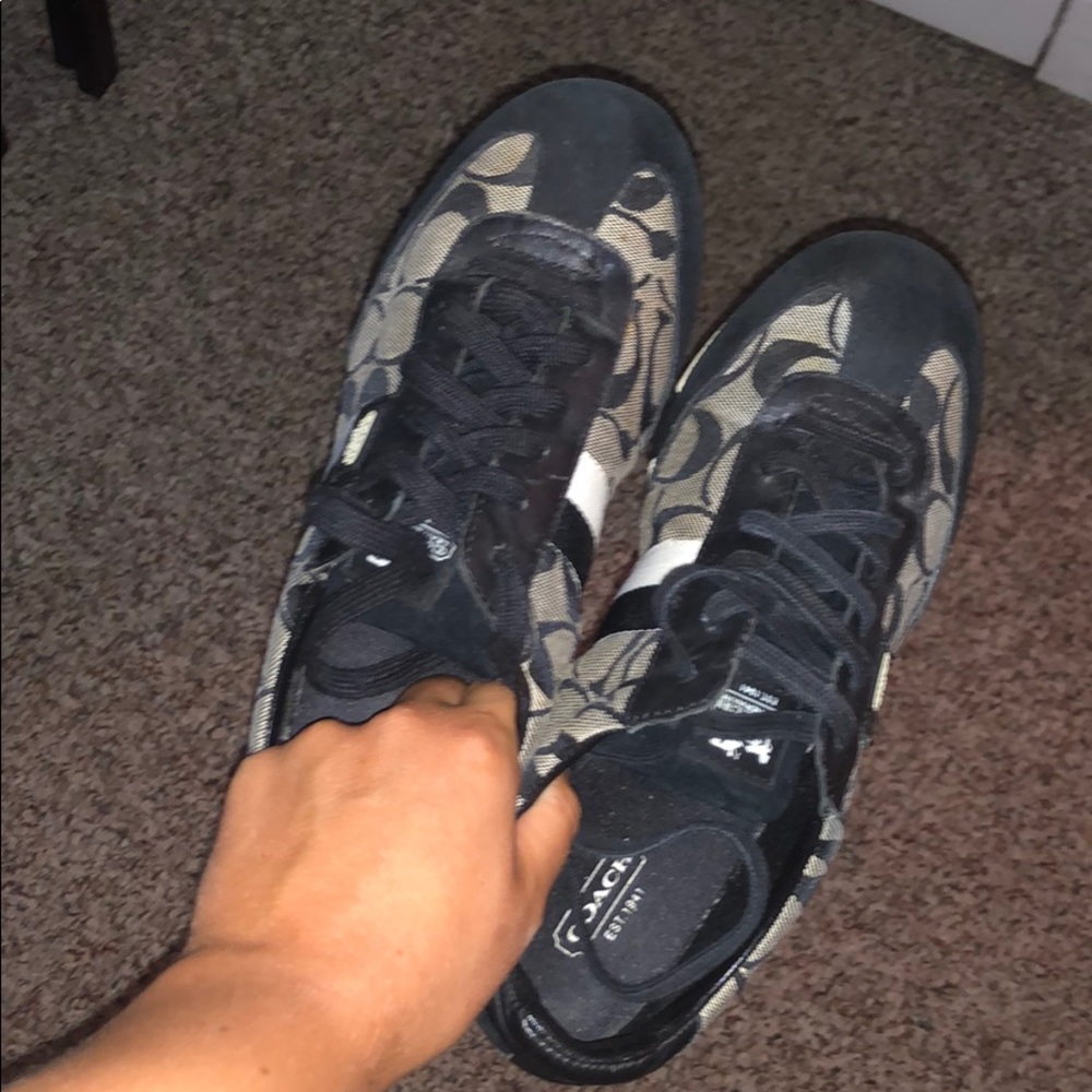 Coach Sneakers